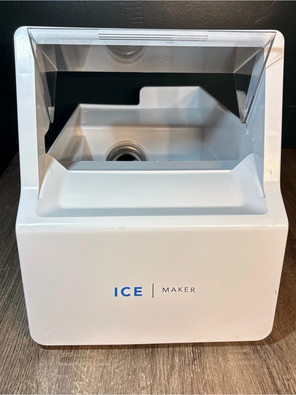 Frigidaire Refrigerator Ice Container Part # 5304525931
